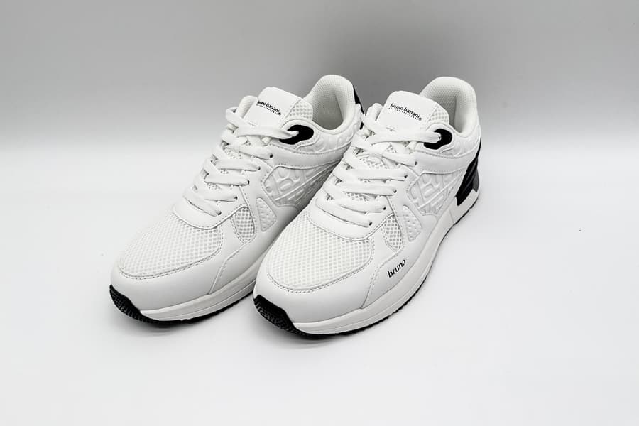 Herren Schuhe Bruno Banani, Gr. 42